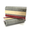Staple di recinzione Galfan da 9 calibri 45mm