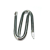  U Type Nails Wood Fence Staples 3.8x38mm