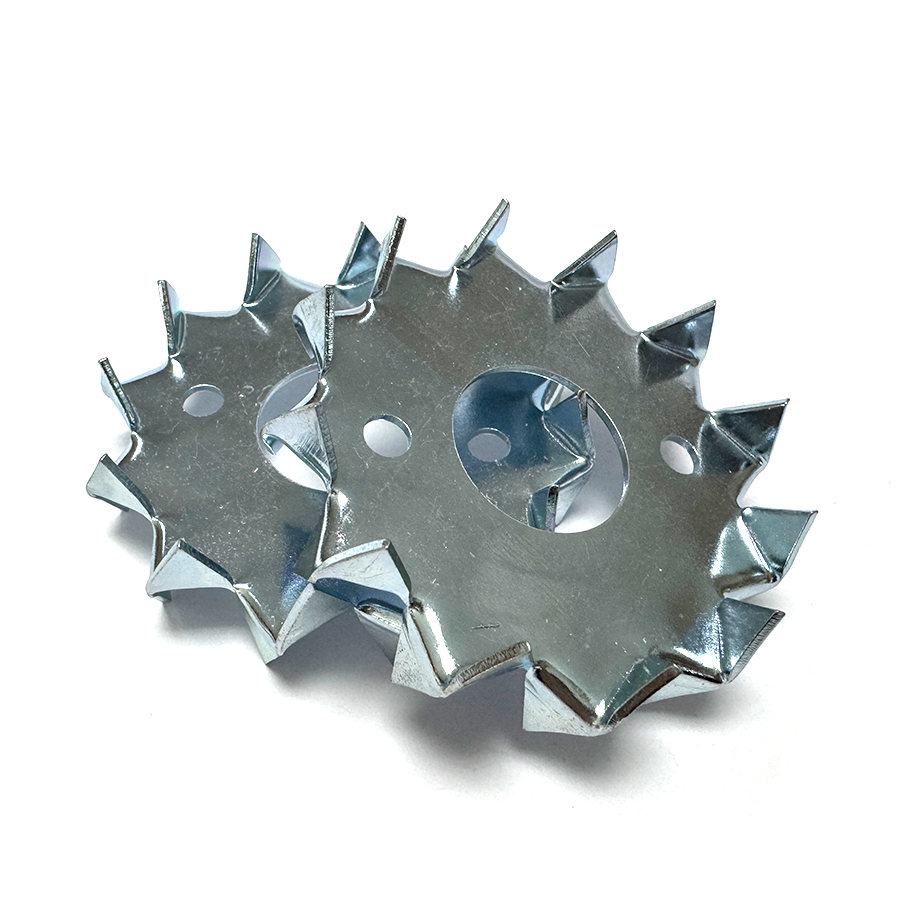 Bulldog Insertion Plugs C1-62