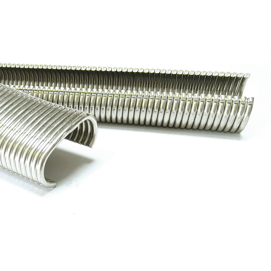 15GA 15SS100B 3/4 ນິ້ວ Blunt Point Stainless Steel Hog Rings