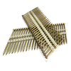 21 Degree Plastic Strip Scrails 2.87 X 64mm 