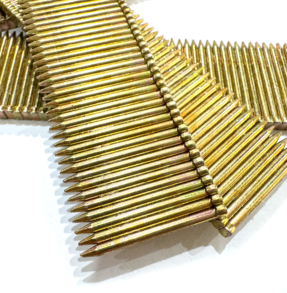 15 Gauge FST Concrete Nails