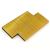 16 Gauge 7/16 Inch Crown N50 Series Heavy Wire Staples