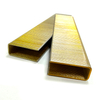 18 Gauge M25 3/8 Inch Narrow Crown Staples