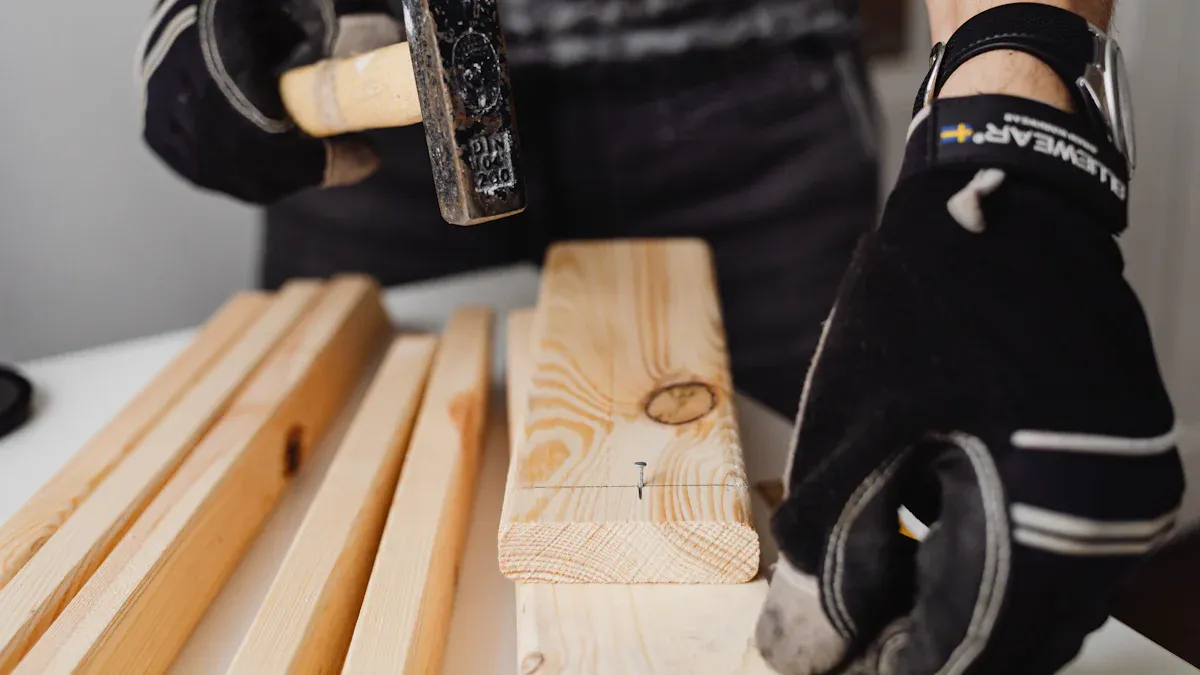 Your Hardwood Flooring Installation Nail Questions Answered