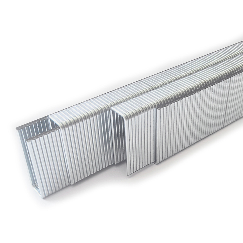 18 Gauge 92 Series 5/16 Inch Medium Wire Staples