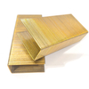 16 Gauge 1 Inch Crown Staples P Series