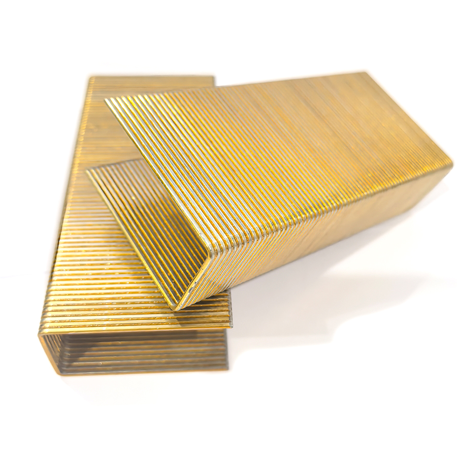 16 Gauge 1 Inch Crown Staples P Series