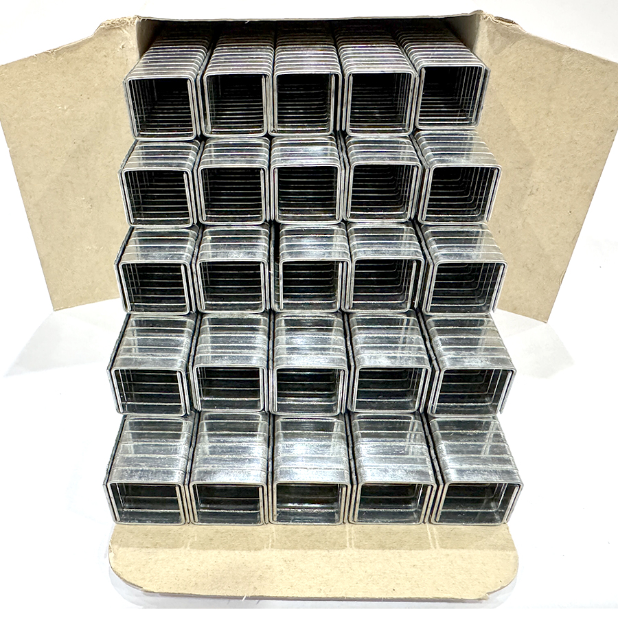 17 Gauge SB103020 Series Staples for P51-10B Stapler