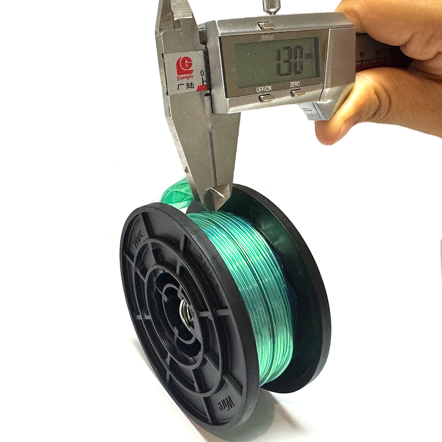 Tie Wire for TJEP Compact Tier 40