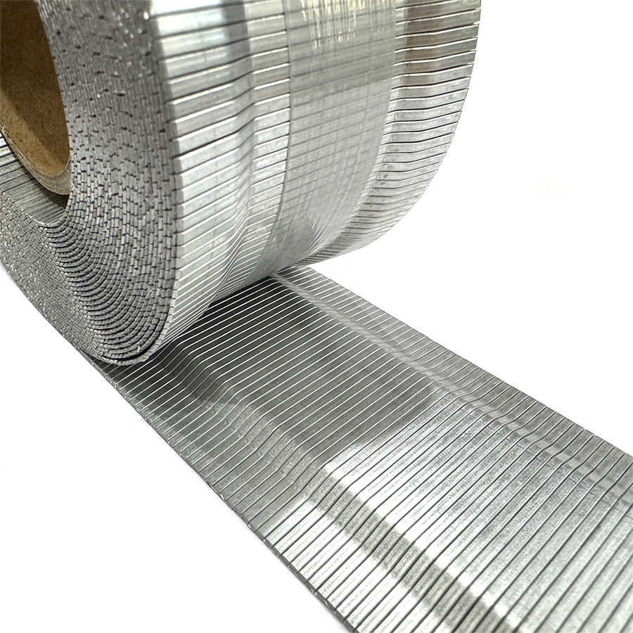 SWC7437-158 Galvanized Roll Carton Staples