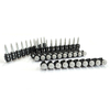 12 Gauge 3/4 Inch X .12 Inch B3 Galvanized Concrete Nails