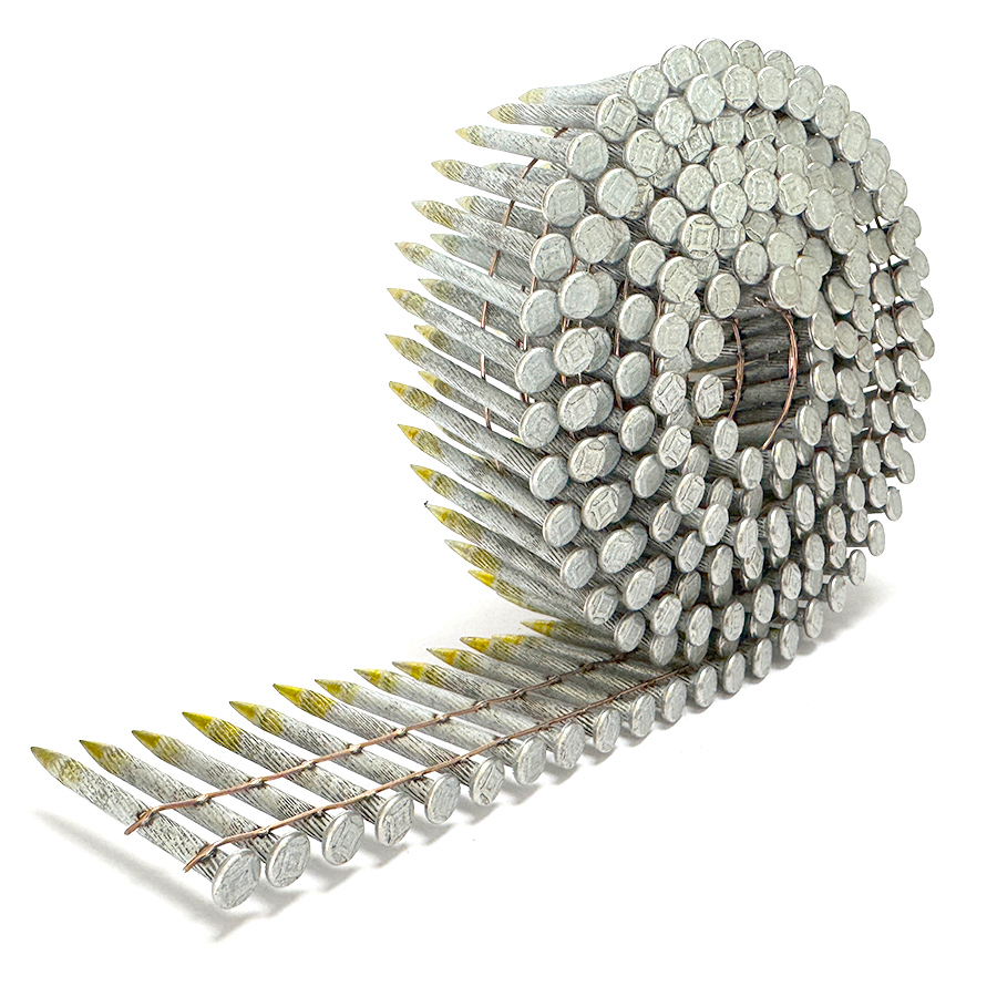 CONCRETE NAILS
