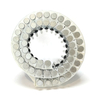 Plastic Collated CP-C8 Concrete Coil Nails for High Pressure Nailers