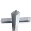 20 Gauge 1/2 Inch Crown 50 Series Fine Wire Staples