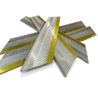 15 Gauge DA Angle Finish Nails 1-1/2 Inch Length