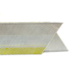15 Gauge 34 Degree DA Angle Finish Nails 2-1/4 Inch Length