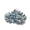 Bulldog Insertion Plugs C1