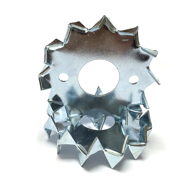 Bulldog Insertion Plugs C1-62