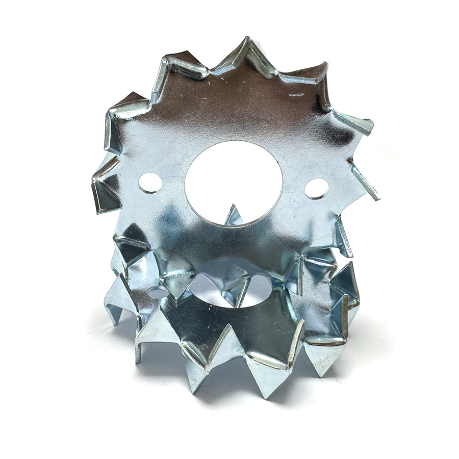 Bulldog Insertion Plugs C1-62