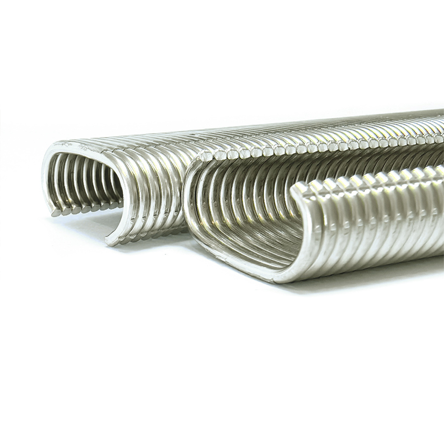 15GA 15SS100B 3/4 ນິ້ວ Blunt Point Stainless Steel Hog Rings