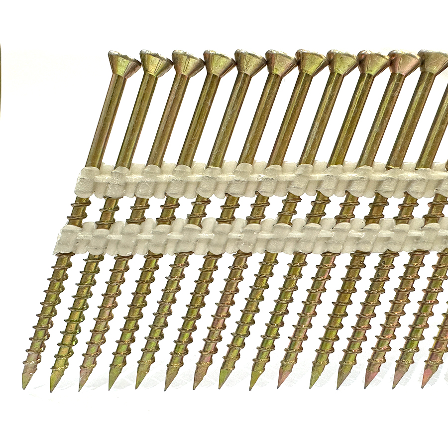PLASTIC STRIP SCRAIL