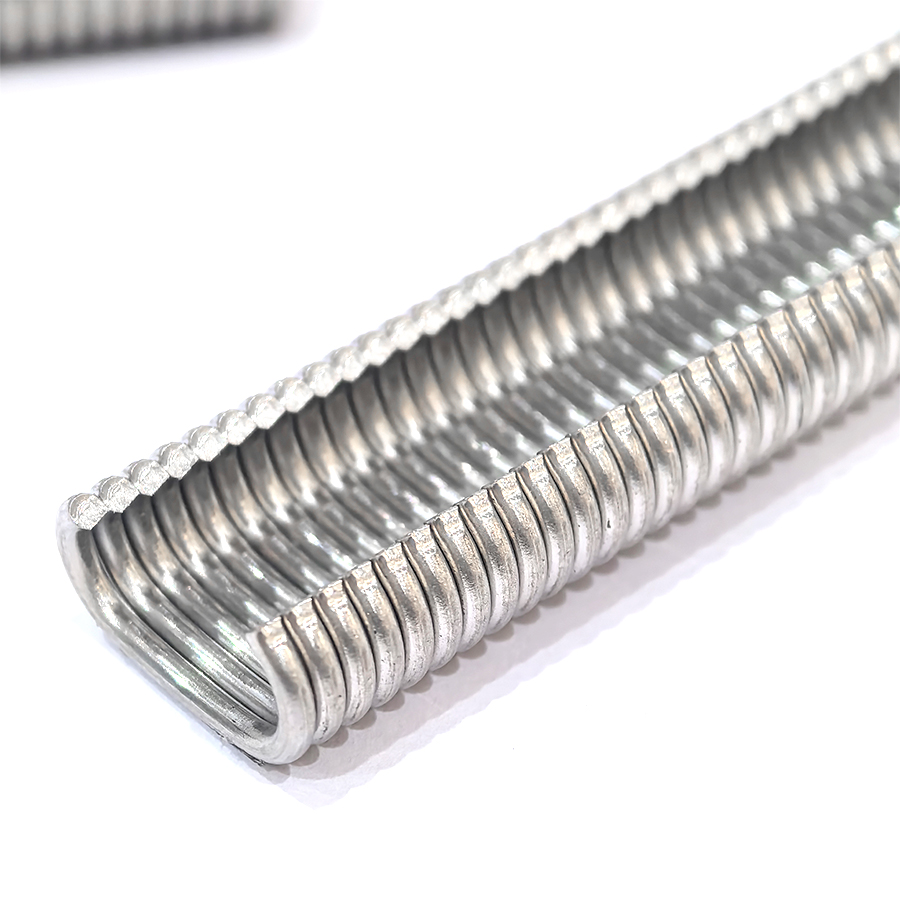 Stainless Steel Hog Rings 16GA 516SS100 