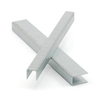 22 Gauge 3/8 Inch Crown 71 Series Fine Wire Staples