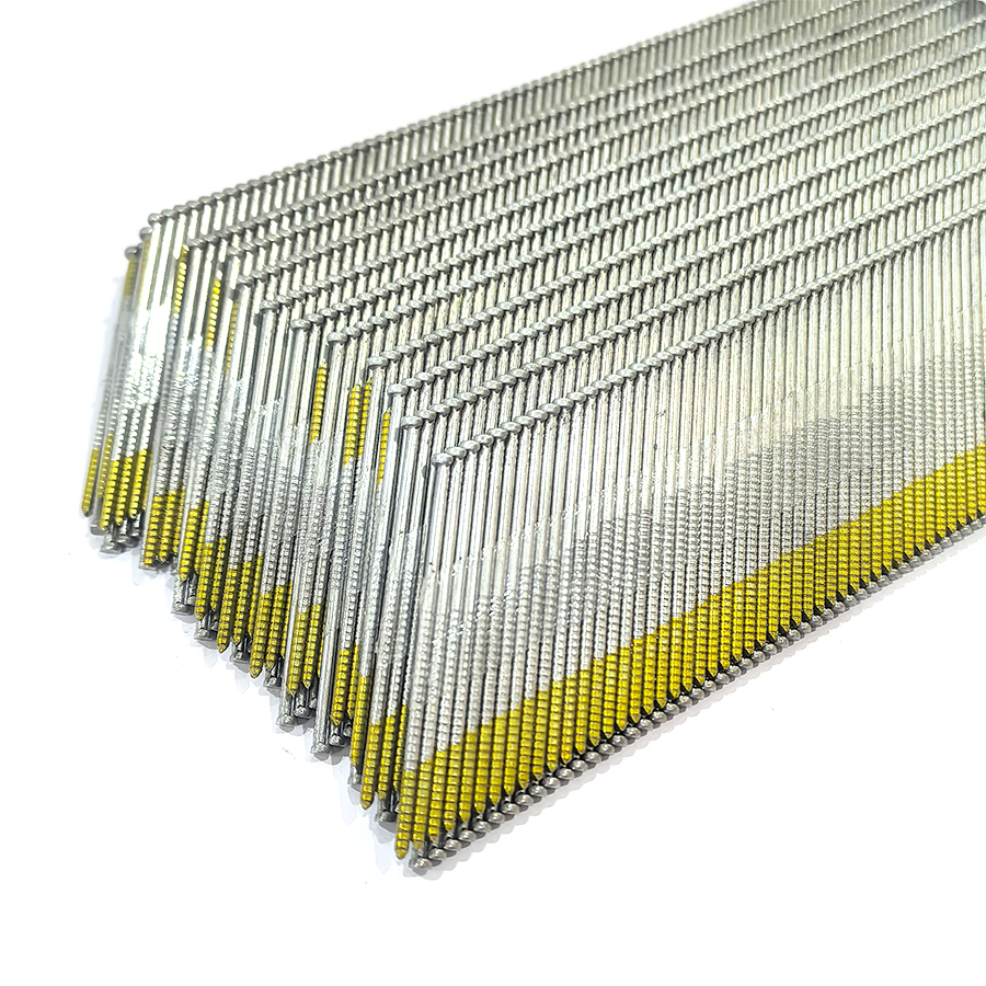 KYA Fasteners 15 Gauge DA Finish Nails