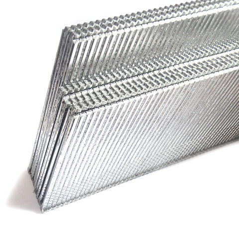 16 Gauge 20 Degree Angled Finish Nail T50