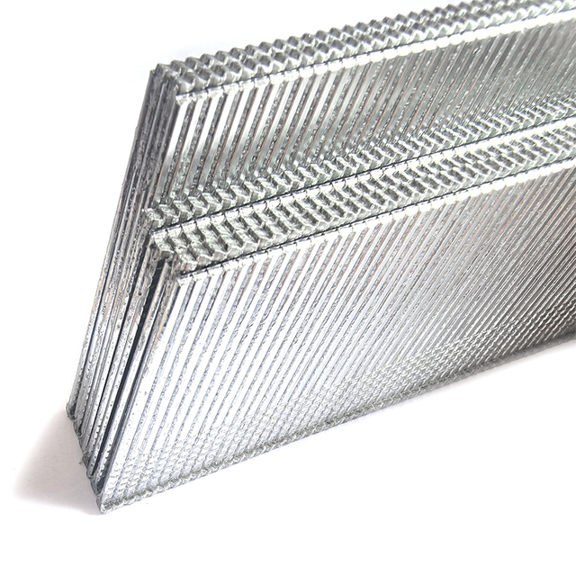 16 Gauge 20 Degree Angled Finish Nail T50