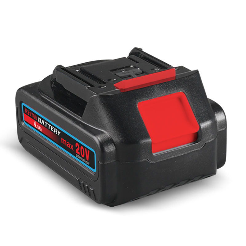 Cordless Electric Hog Ring Gun eC7CT 15GA Cordless 20V 4.0Ah 