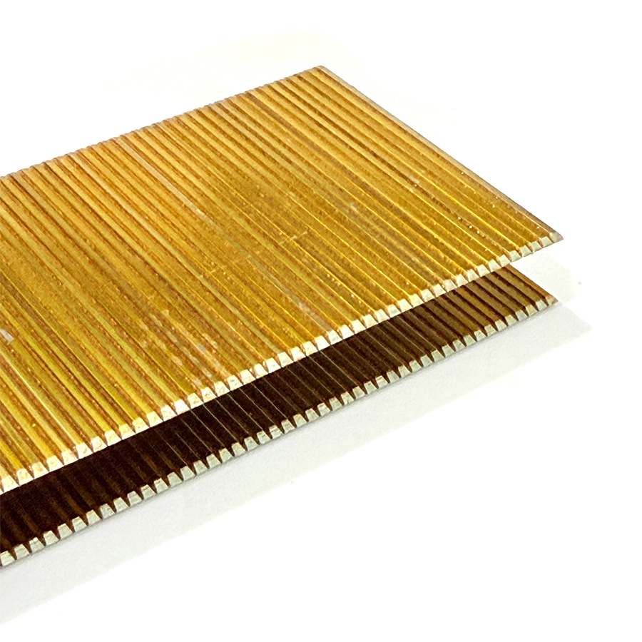 16 Gauge 7/16 Inch Crown N50 Series Heavy Wire Staples
