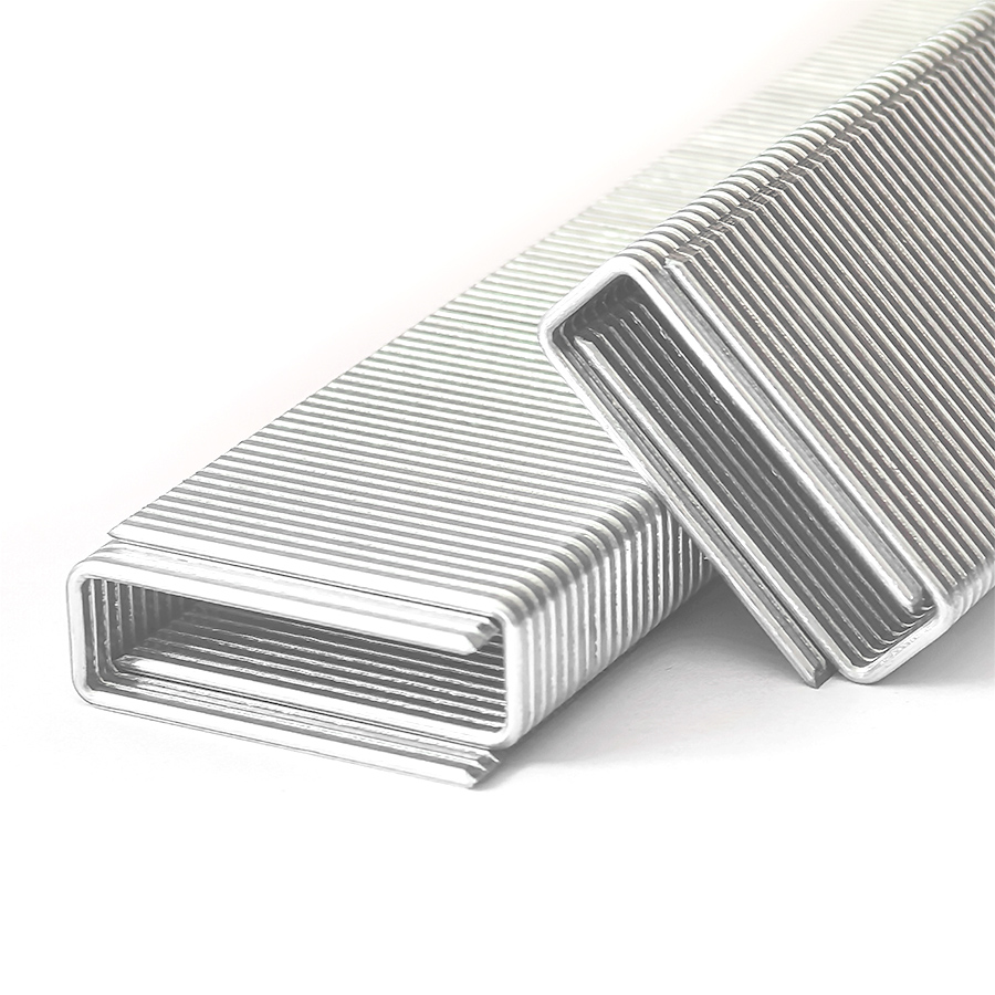 18 Gauge 92 Series 5/16 Inch Medium Wire Staples