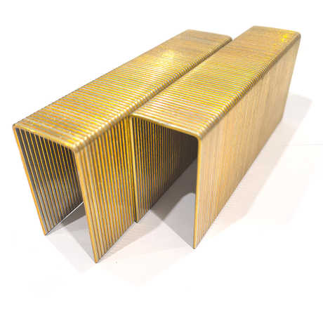 16 Gauge 1 Inch Crown Staples P Series