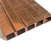 17 Gauge SB103020 Series Copper Carton Staples