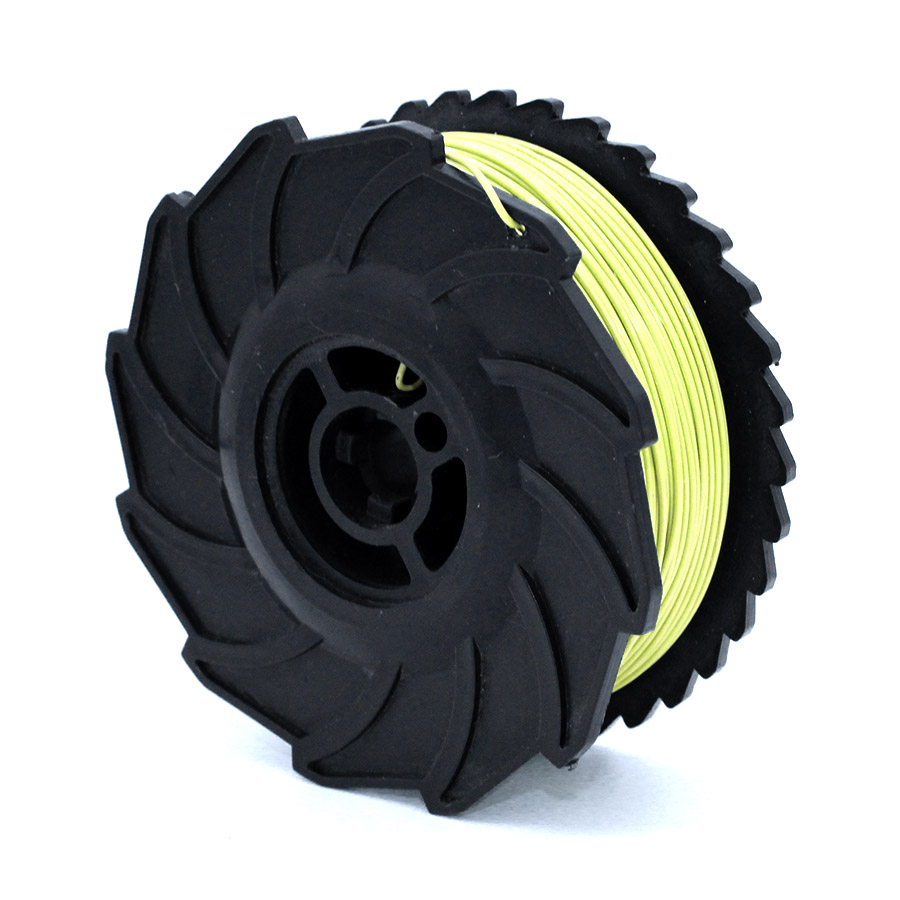 21 Gauge Polyester Coated Rebar Tie Wire