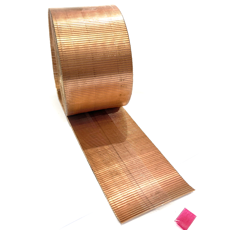 JK555 3/4 Carton Closing Roll Staples