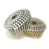 #45 Wire Collated Concrete Nail Cement Steel Nail