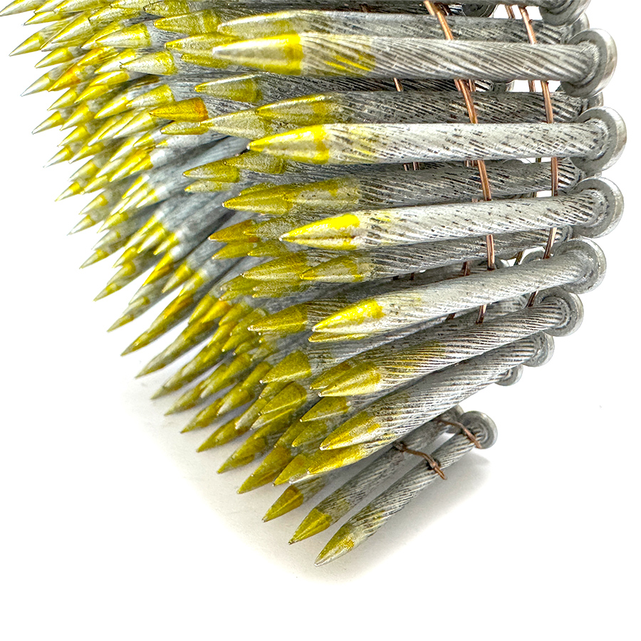 MG CONCRETE NAILS