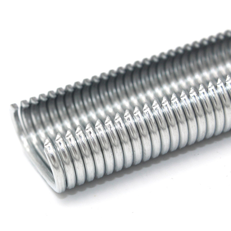 16 Gauge 1/2 Inch Crown Hog Rings 516G100B