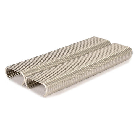 Stainless Steel Hog Rings 16GA SR8 