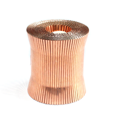 ลวดเย็บกล่องคอยล์ RR1-3/4