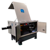 Machine automatique de fabrication de clous à écran tactile, haute efficacité, D130