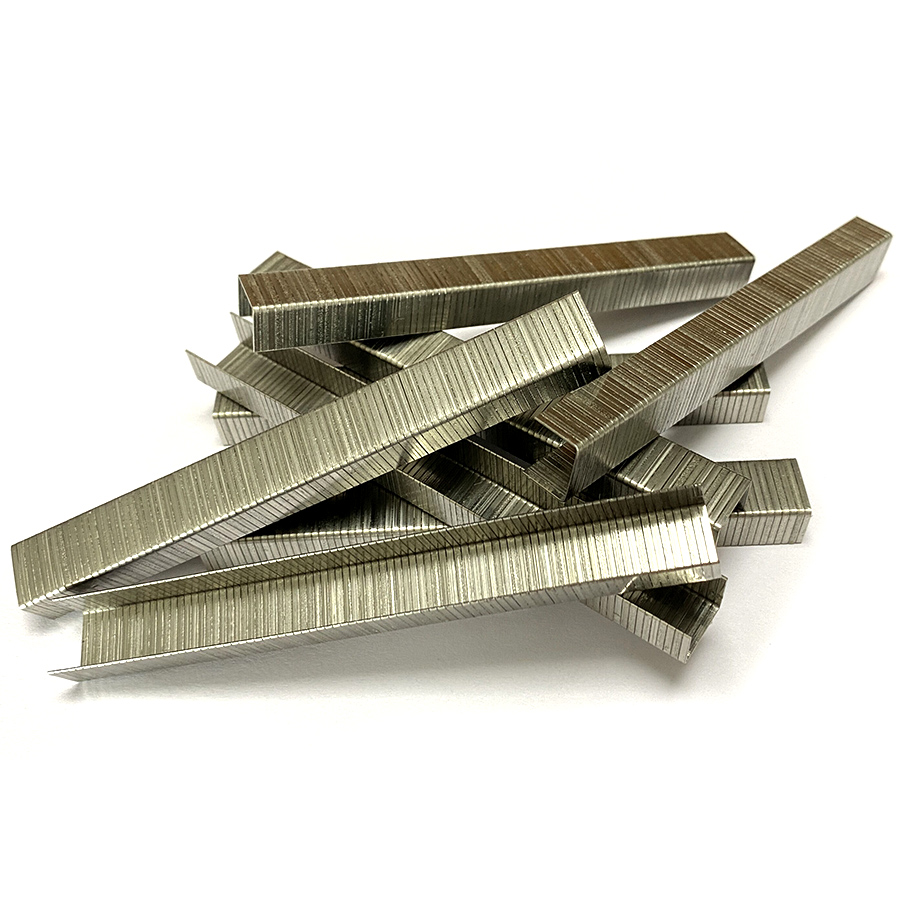 stainless steel wire staples