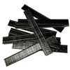 Clavos Brad neumáticos de acero con alto contenido de carbono calibre 18