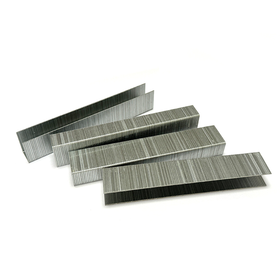 20 Gauge 12J Galvanized Upholstery Staples