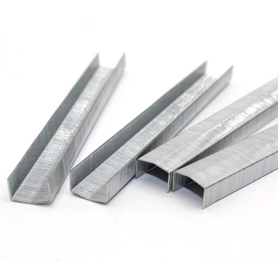 B8 Stcr2115 Galvanized Staples for Office and School