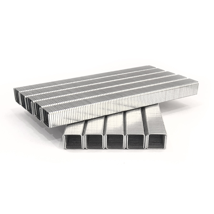 10J Fine Wire Staples