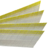 15 Gauge 34 Degree DA Angle Finish Nails 2-1/4 Inch Length